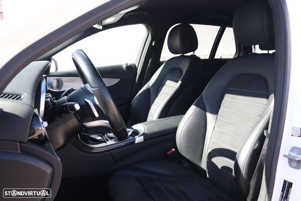 Mercedes-Benz C 300 - 10