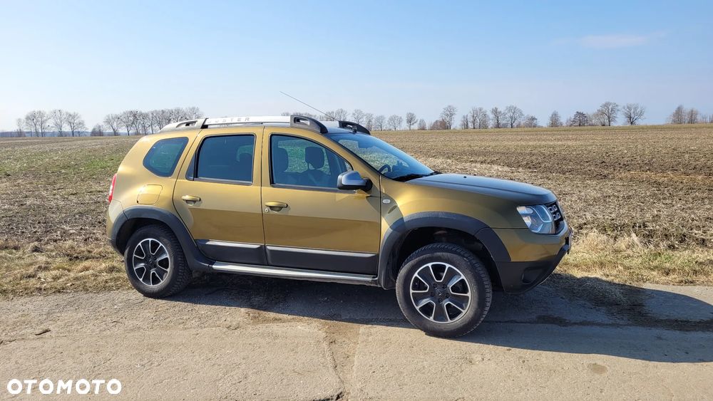 Dacia Duster 1.6 SCe Urban Explorer S&S - 14