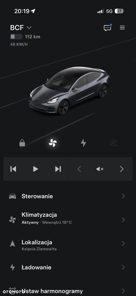 Tesla Model 3 Standard Range Plus - 26
