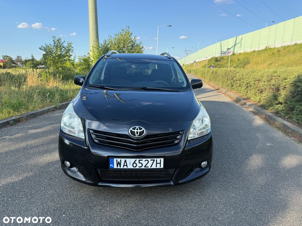 Toyota Verso 2.0 D-4D Premium 7os - 2