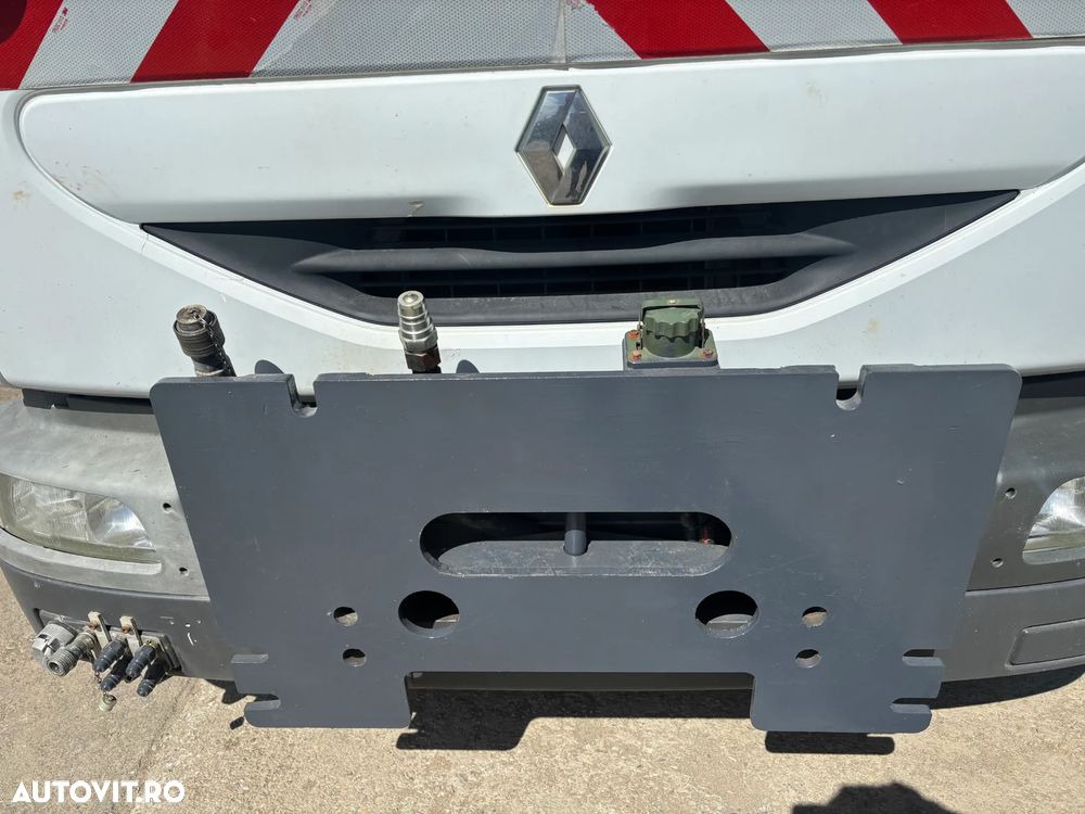 Renault Midlum 150 - 7