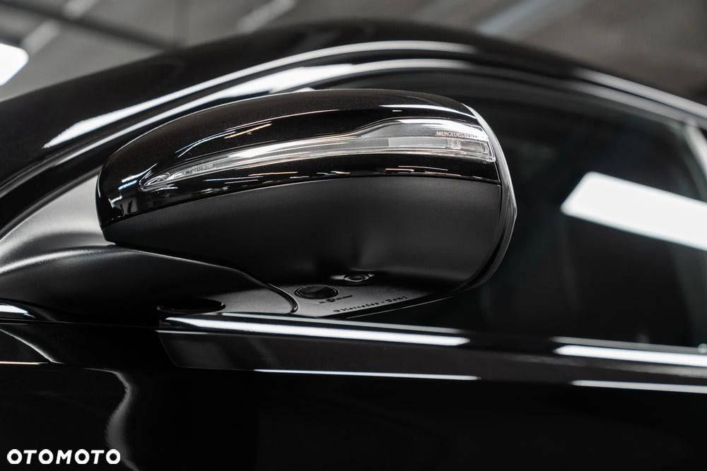 Mercedes-Benz GLE AMG 53 4-Matic - 7