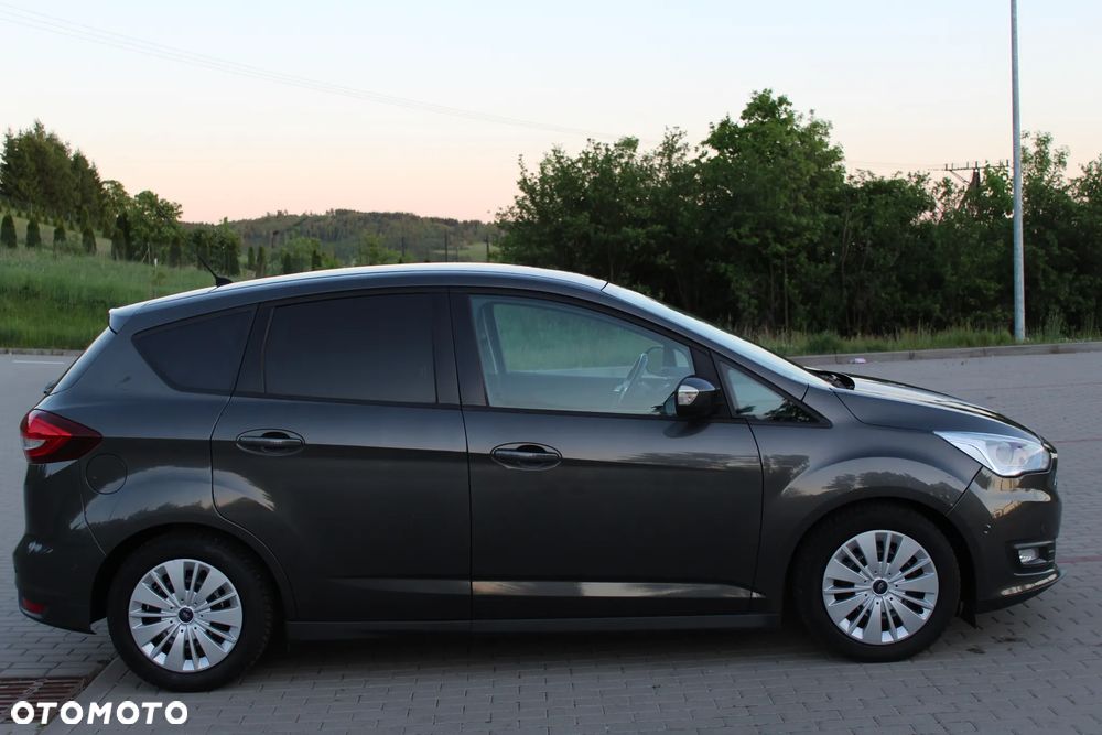 Ford C-MAX 1.0 EcoBoost Edition ASS - 19