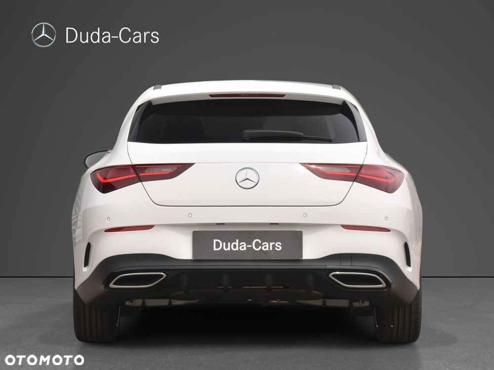 Mercedes-Benz CLA 200 AMG Line 7G-DCT - 6