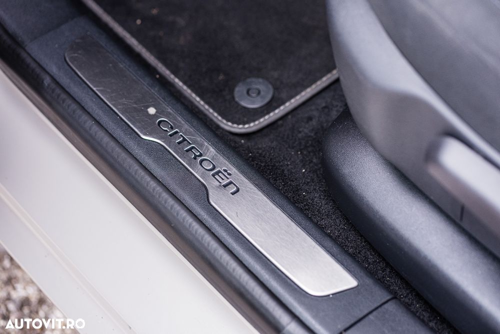 Citroën C4 Grand Space Tourer PureTech 130 Stop&Start EAT6 SHINE - 18