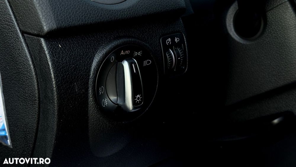 Volkswagen Tiguan - 16