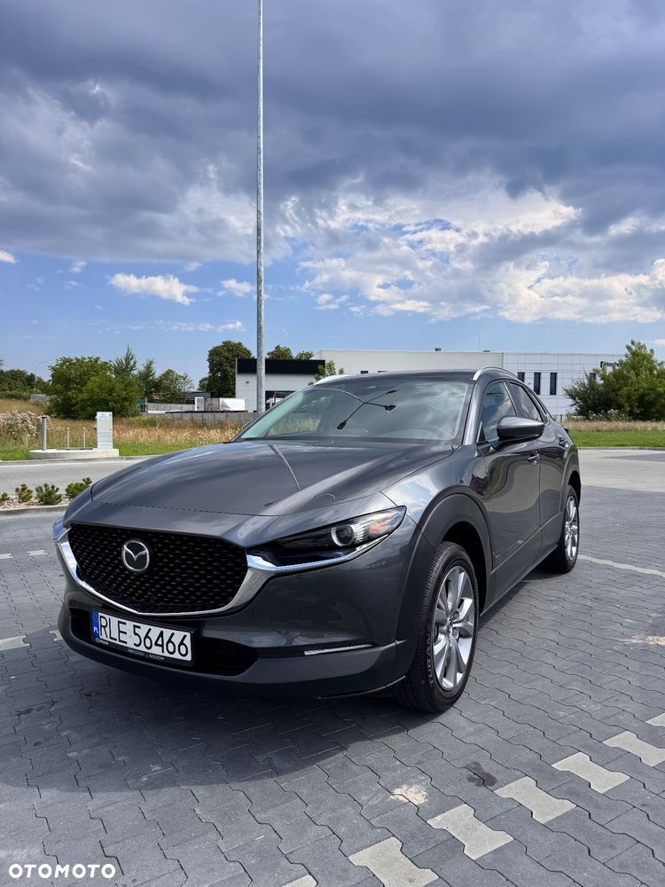 Mazda CX-30 - 2
