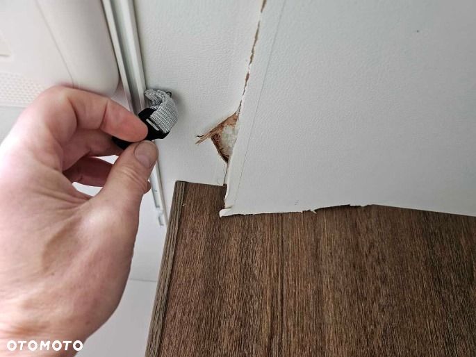 Dethleffs A 5887 - 10