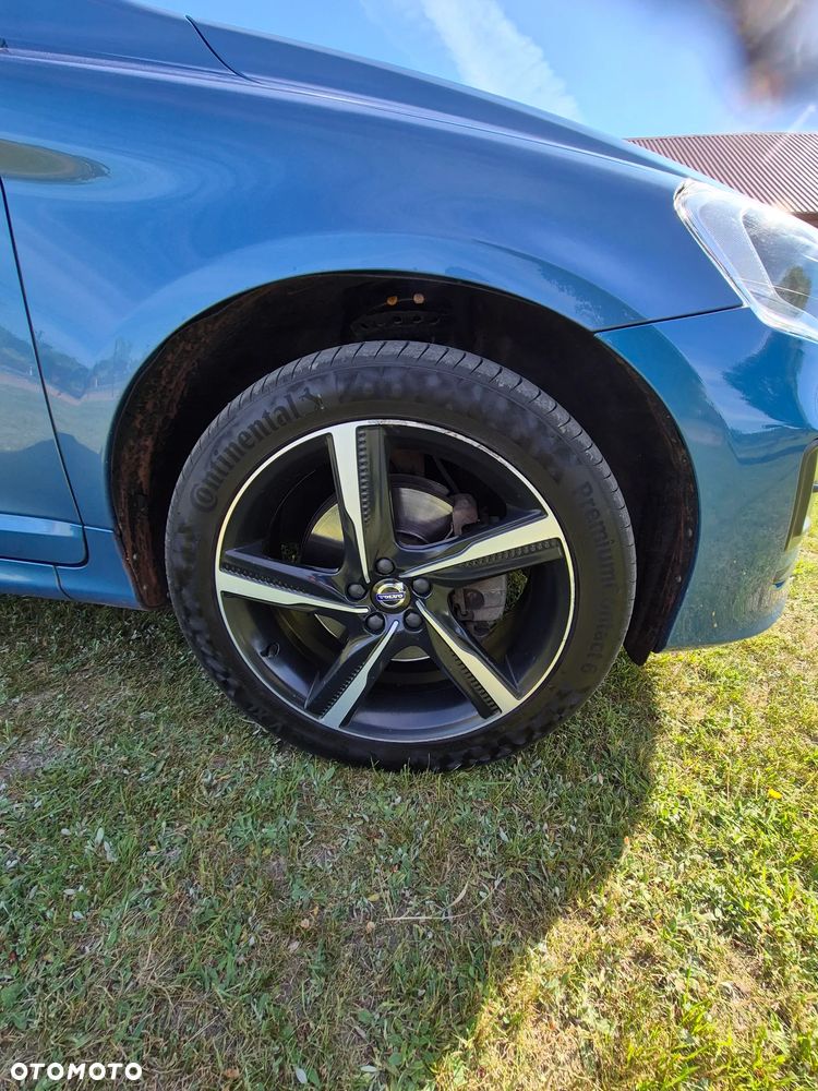Volvo XC 60 - 13