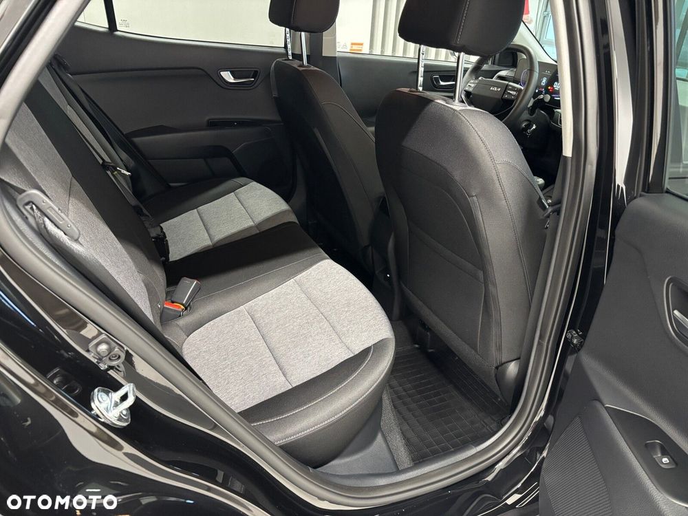 Kia Stonic - 20