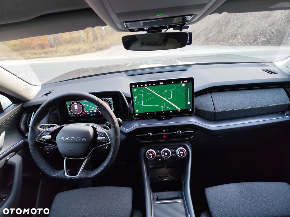 Skoda Kodiaq 2.0 TSI 4x4 Edition 130 DSG - 14