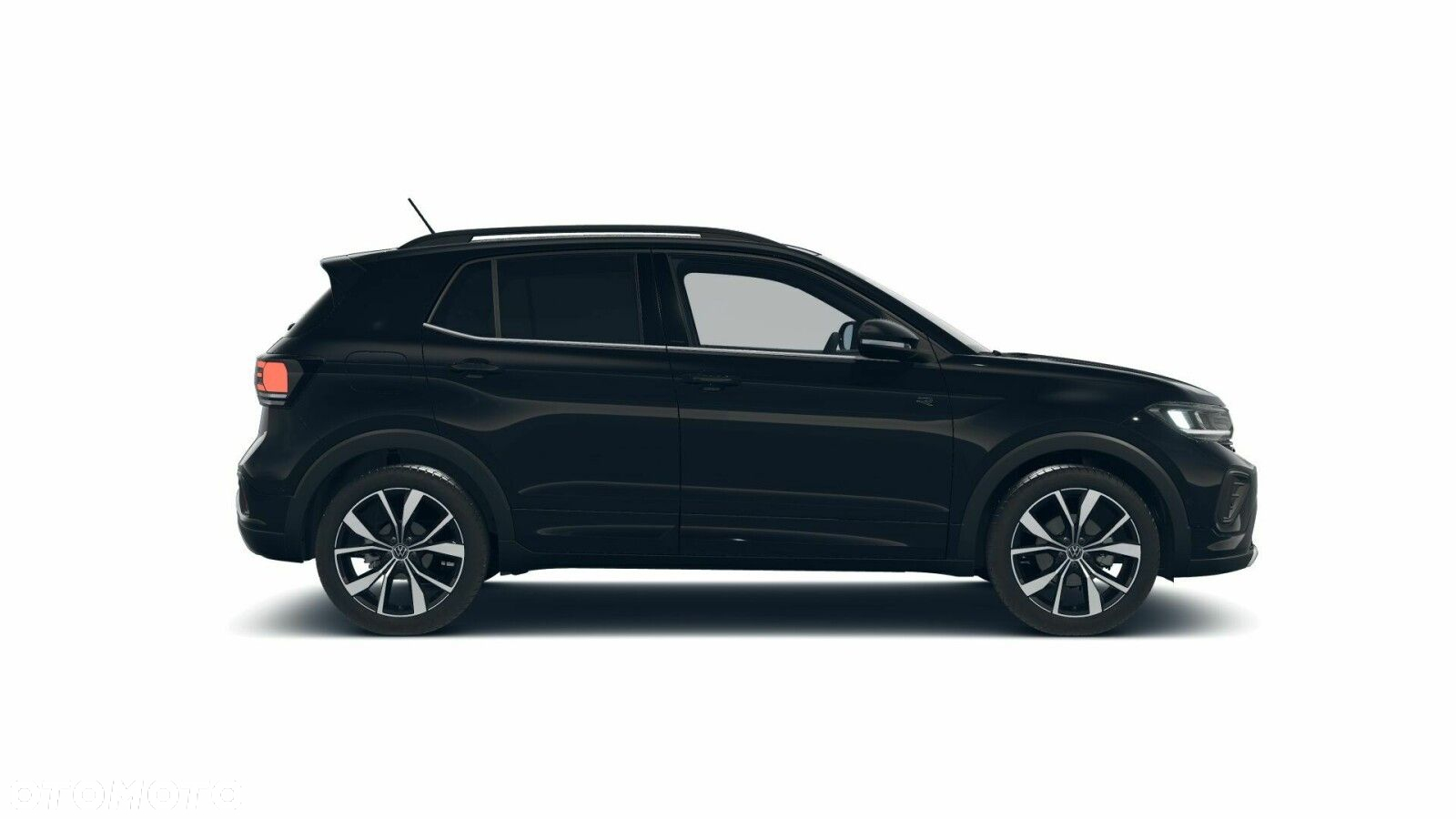 Volkswagen T-Cross 1.5 TSI ACT R-Line Plus DSG - 7