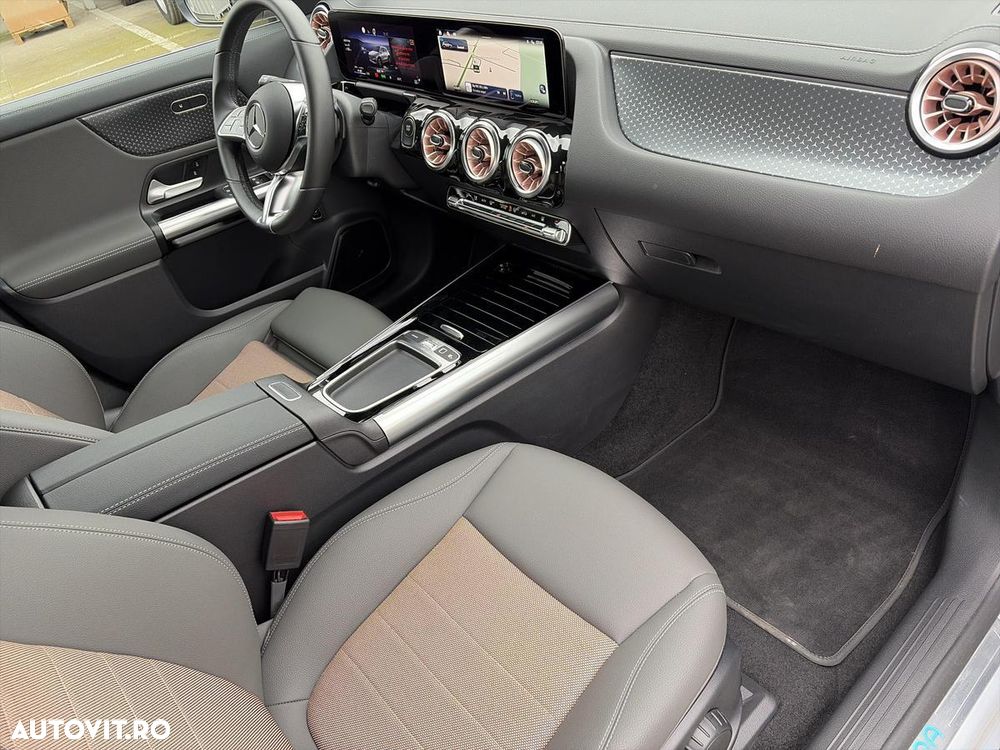 Mercedes-Benz EQA 250+ - 13