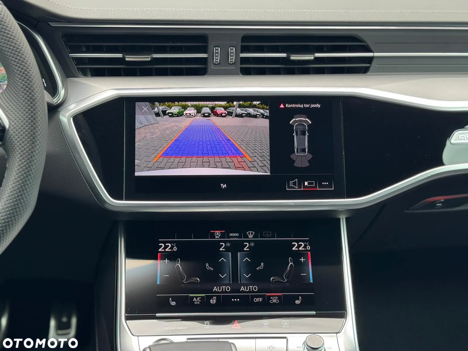 Audi A6 - 21