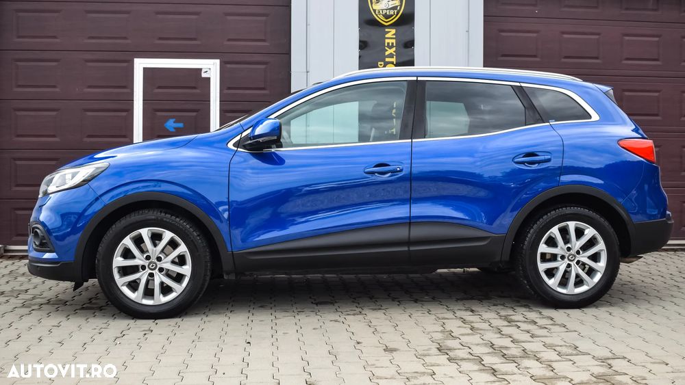 Renault Kadjar TCe EDC GPF Intens - 2