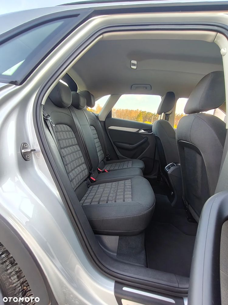 Audi Q3 2.0 TDI - 12