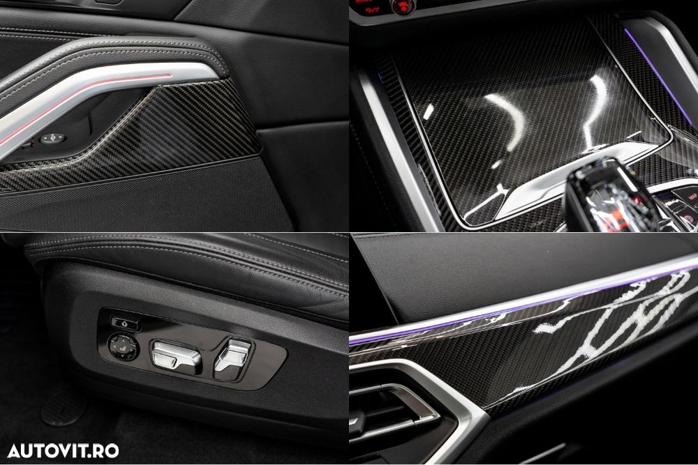 BMW X6 xDrive30d AT MHEV - 20