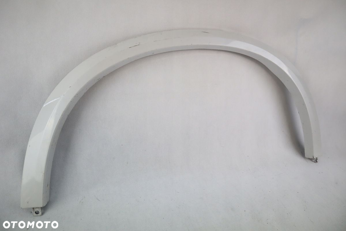 LISTWA BŁOTNIKA BMW X5 G05 M PAKIET PRAWY TYŁ ORYGINAŁ 51778069292 - 2