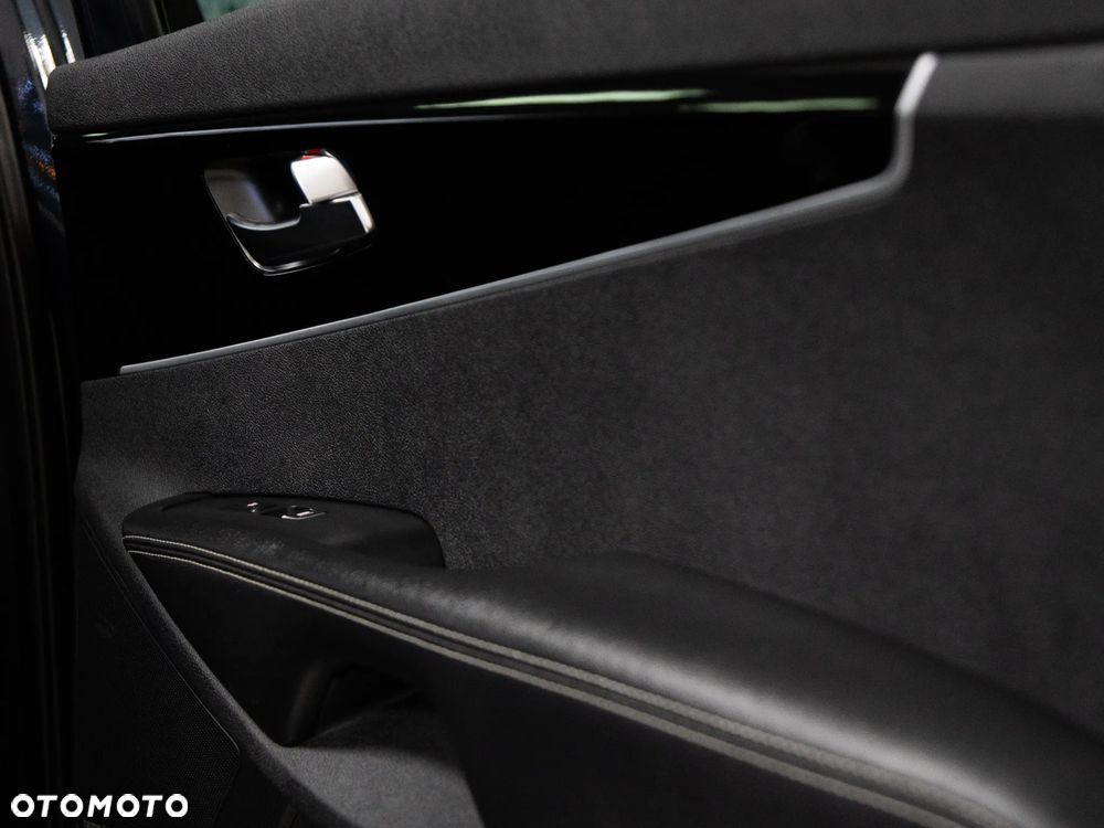 Kia Sorento 2.0 CRDI GT Line - 38