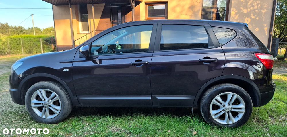Nissan Qashqai 1.6 Acenta - 3