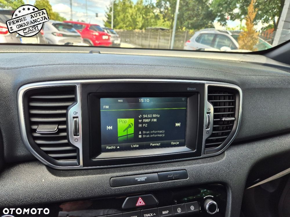 Kia Sportage - 28