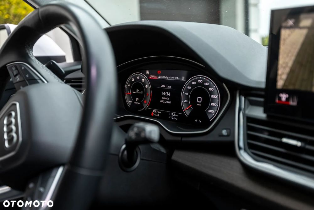 Audi Q5 45 TFSI quattro S tronic S line - 31