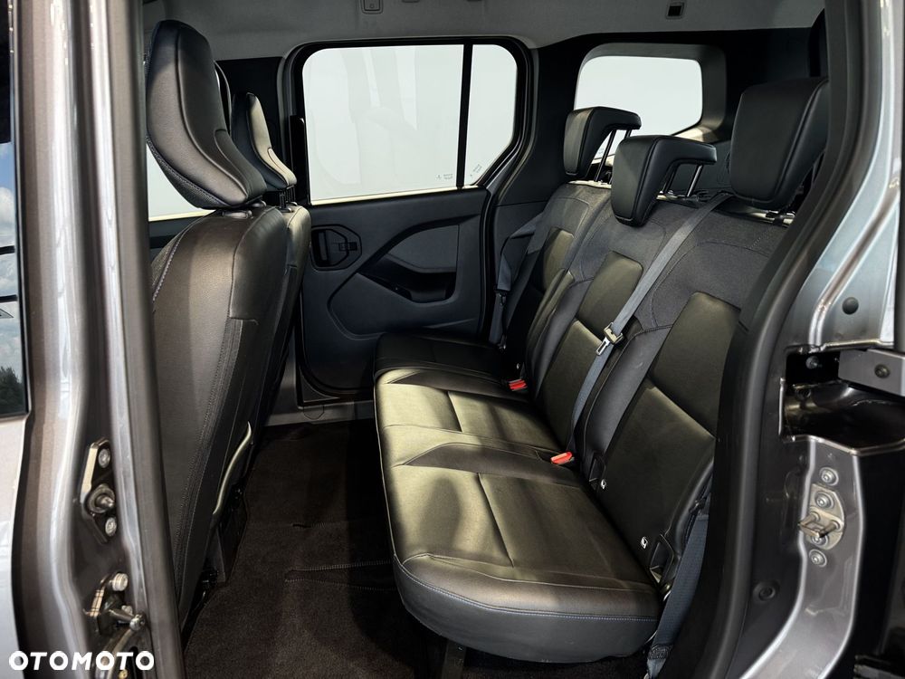 Nissan Townstar - 15