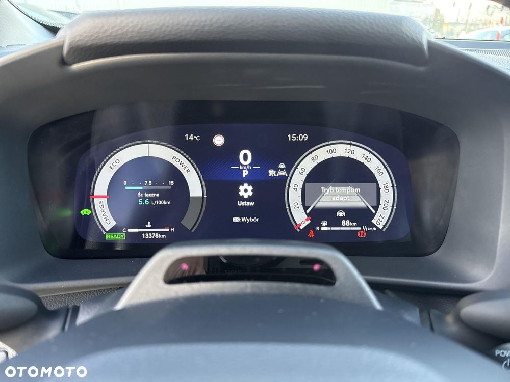 Toyota C-HR - 17