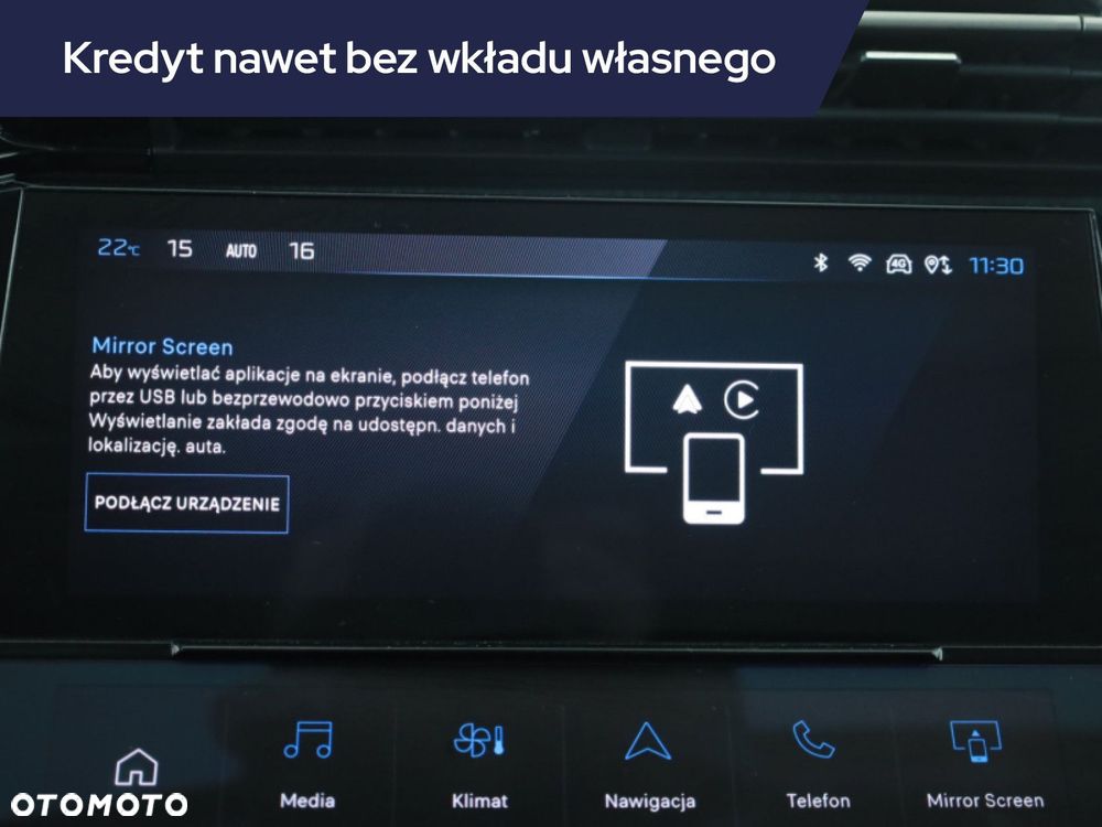 Peugeot 308 - 15