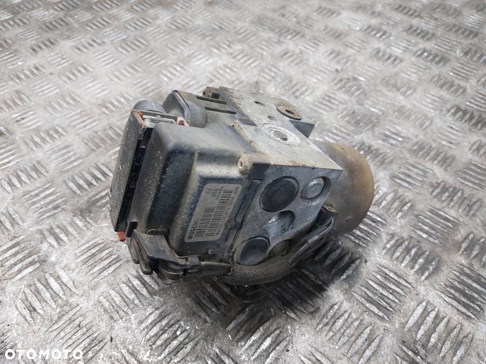 POMPA STEROWNIK ABS RENAULT ESPACE III 6025314081 0265216726 - 4