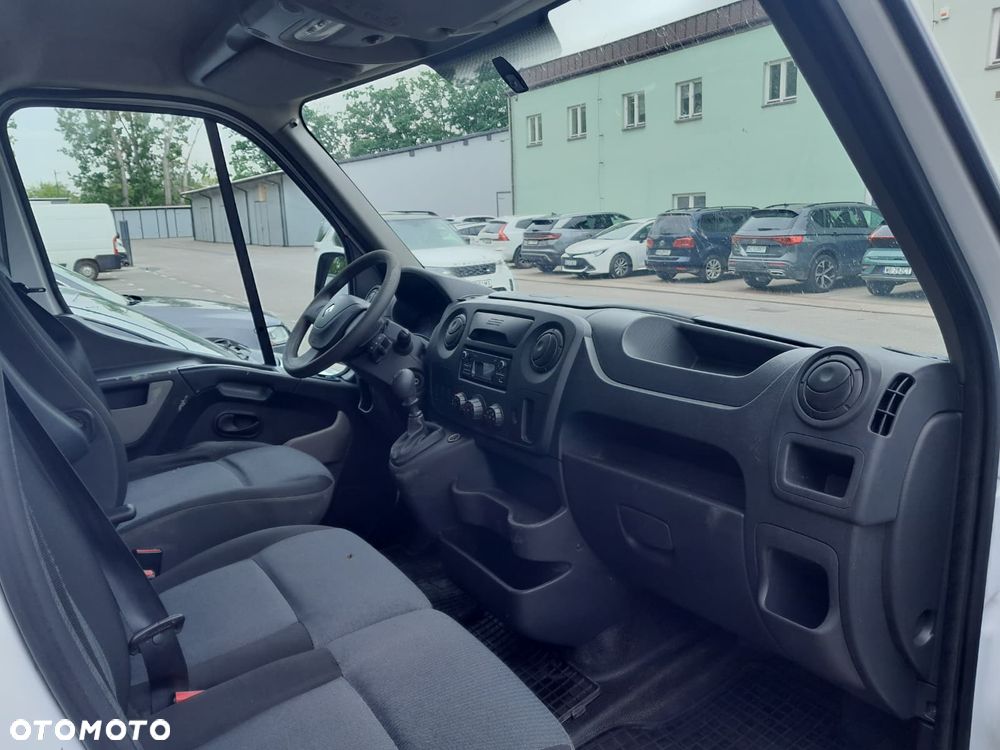 Renault Master L3H2 Pack Clim - 7