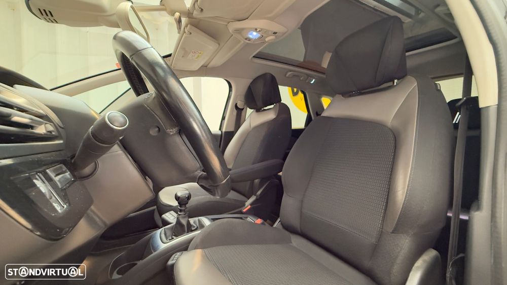 Citroën C4 Spacetourer 1.2 PureTech Feel - 14
