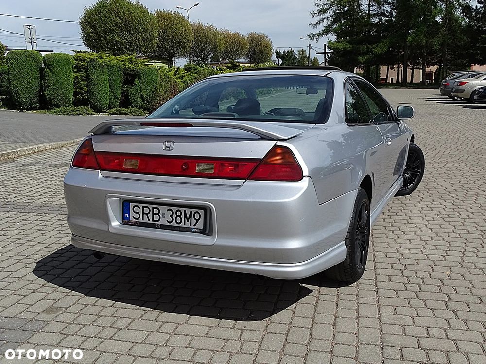 Honda Accord - 21