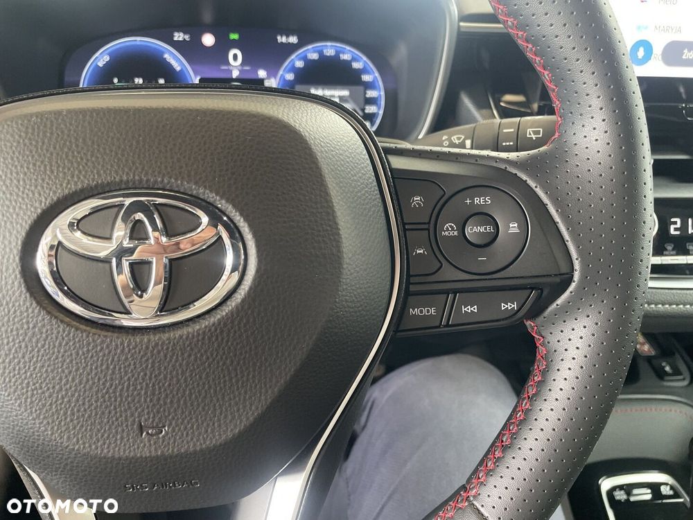 Toyota Corolla - 25