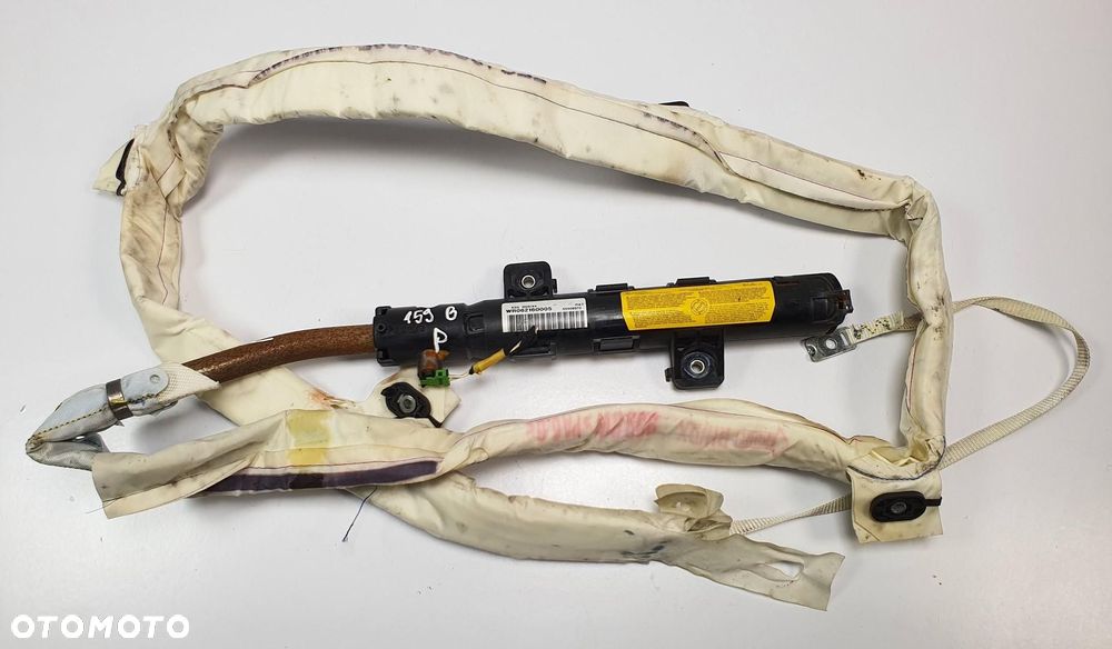 KURTYNA AIRBAG PRAWA ALFA ROMEO 159 50506970 - 1