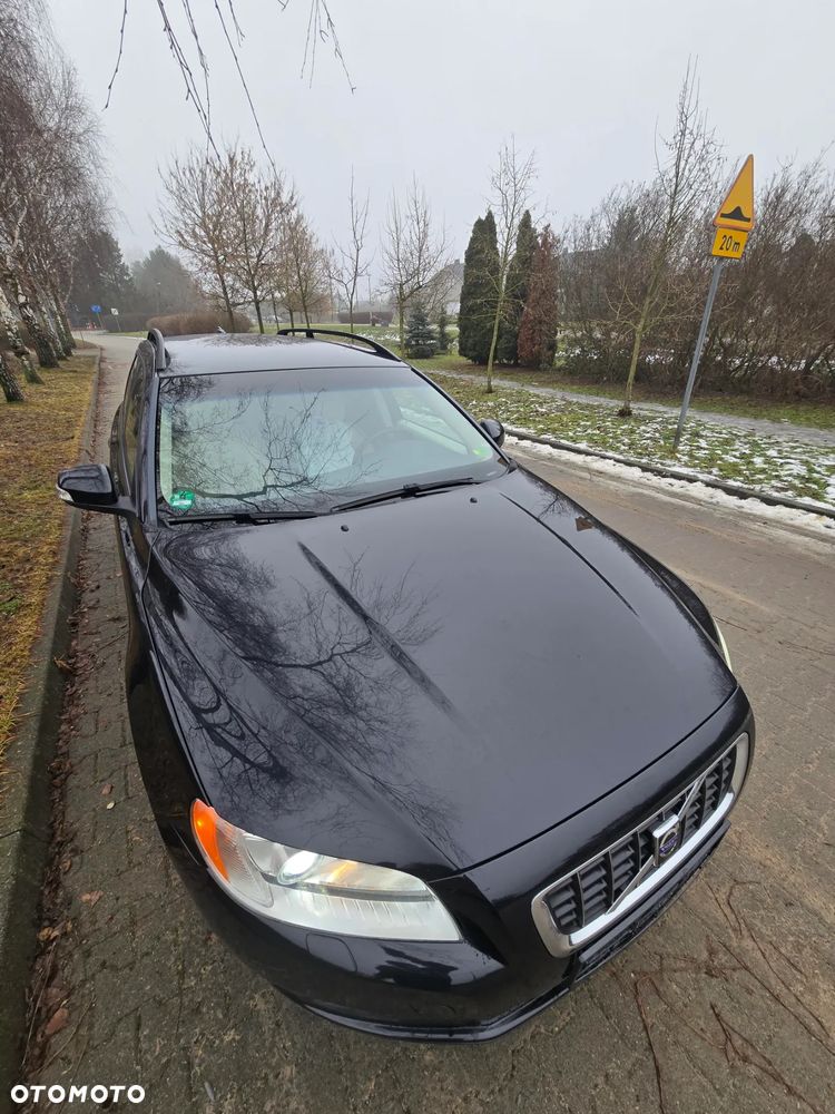 Volvo V70 2.0 - 13