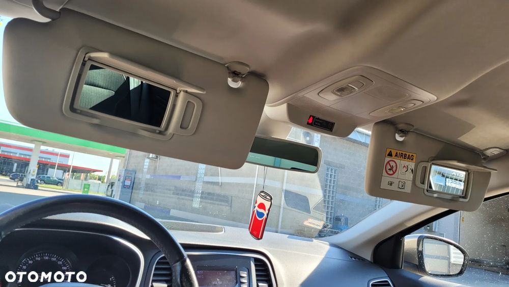 Renault Megane 1.6 SCe Zen - 26