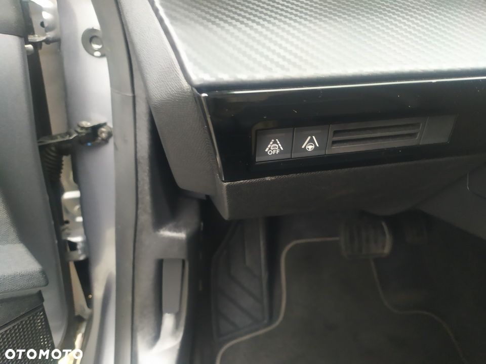 Peugeot 508 1.2 PureTech Allure S&S EAT8 - 12