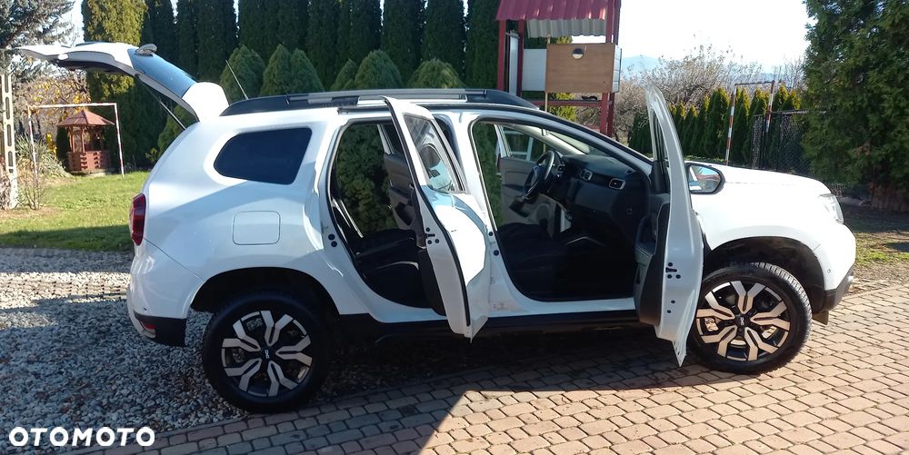 Dacia Duster - 21