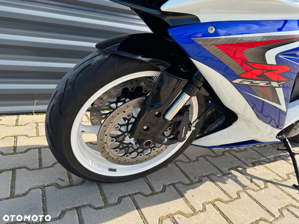 Suzuki GSX-R - 18