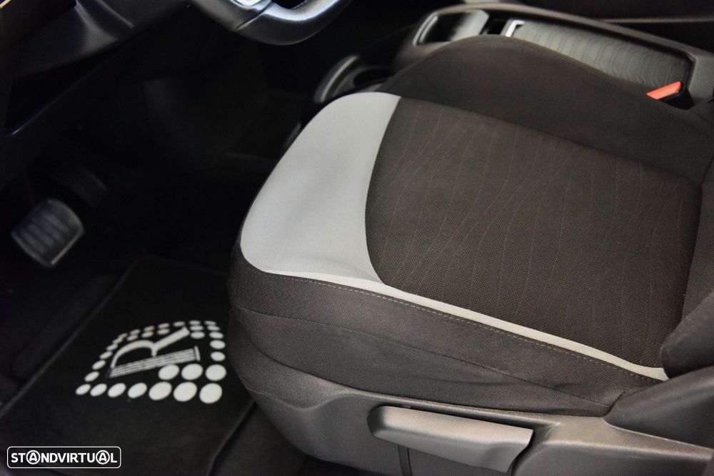 Citroën C4 Picasso 1.6 e-HDi Seduction ETG6 - 10