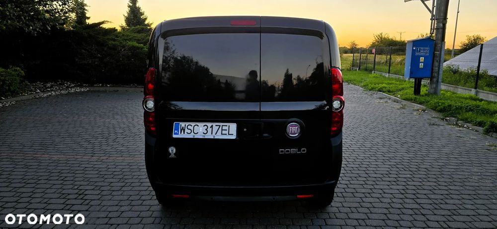 Fiat DOBLO - 7