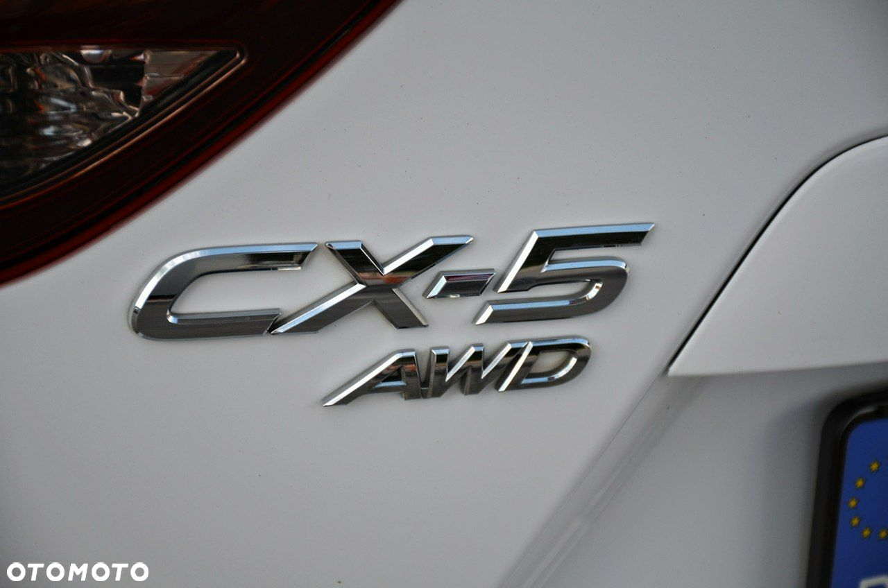 Mazda CX-5 - 24