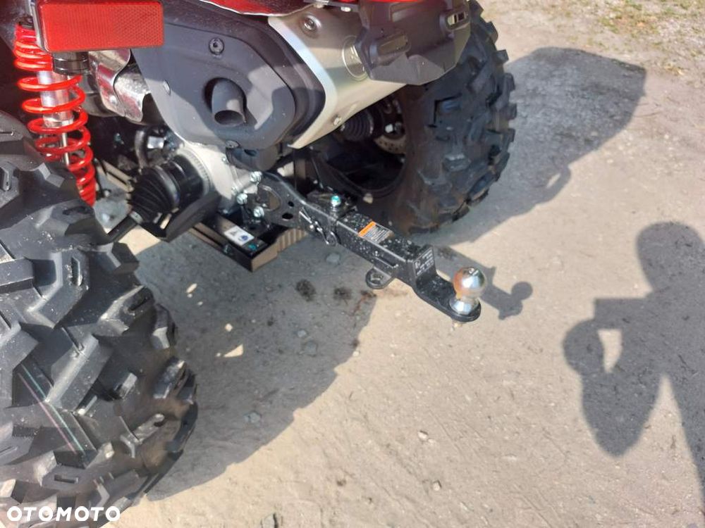CFMoto CForce - 18