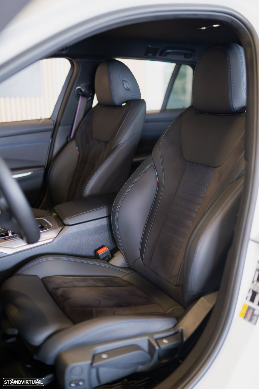 BMW 320 e Touring Pack M Auto - 26