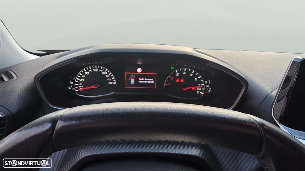 Peugeot 2008 1.5 BlueHDi Active Pack - 21