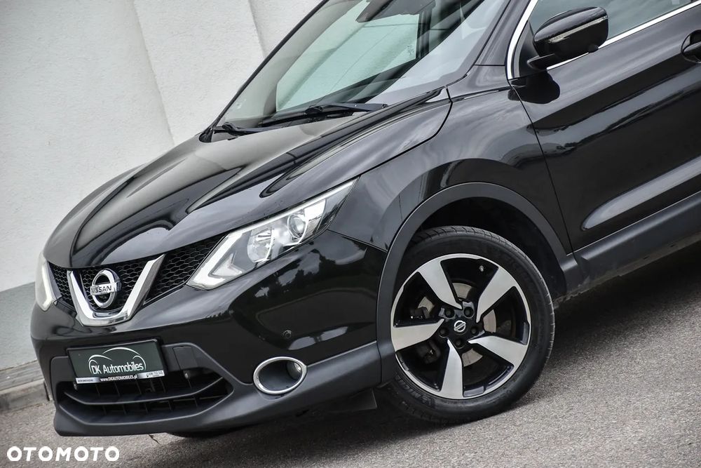 Nissan Qashqai 1.2 DIG-T Tekna - 15