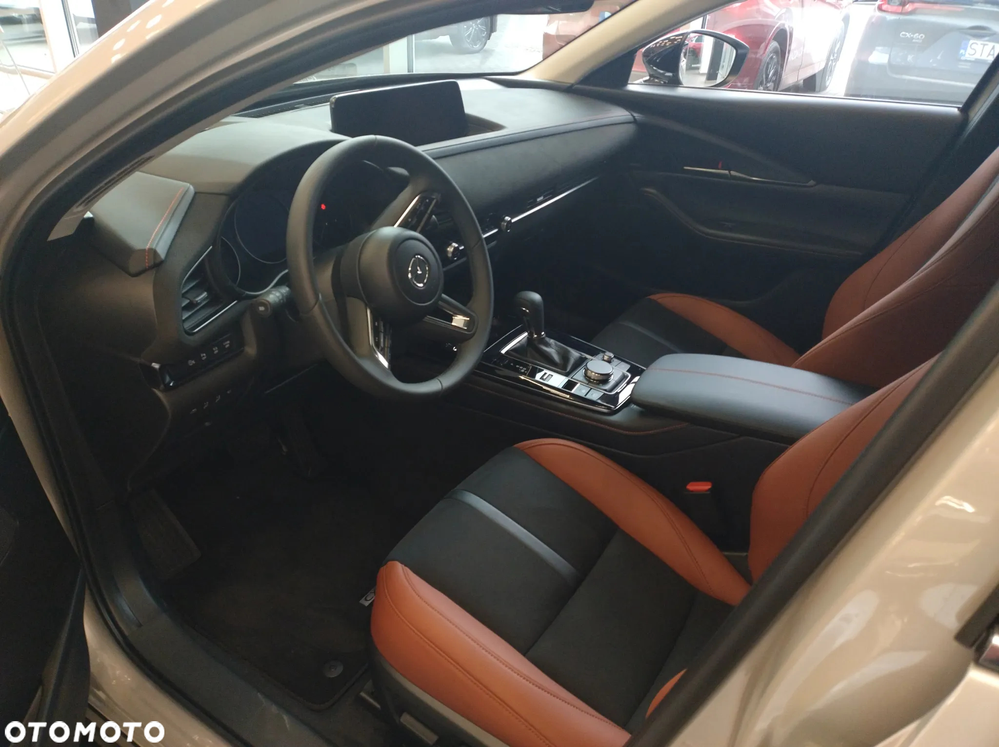 Mazda CX-30 2.0 mHEV Nagisa 2WD - 7