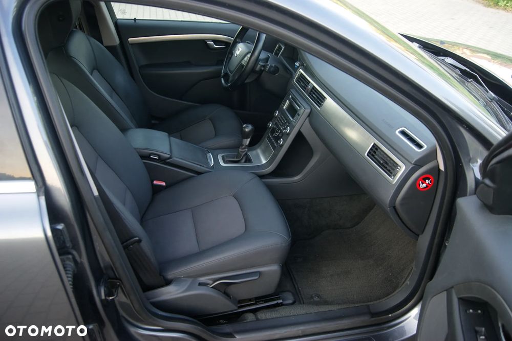 Volvo S80 2.0D Momentum - 29