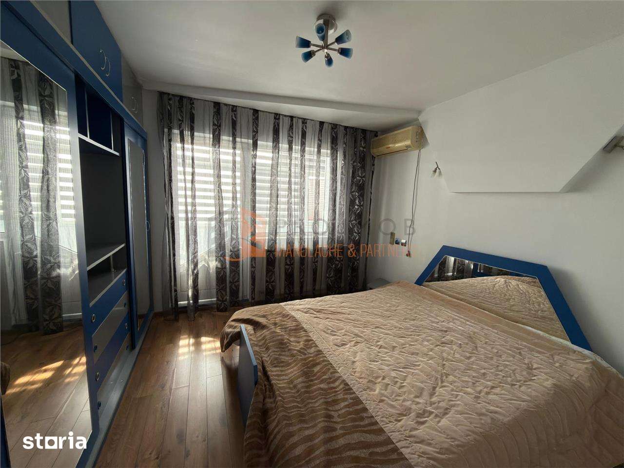 Apartament 2 camere cf 1 decomandat zona Dorobanti 2 - Imagine principală: 3/9